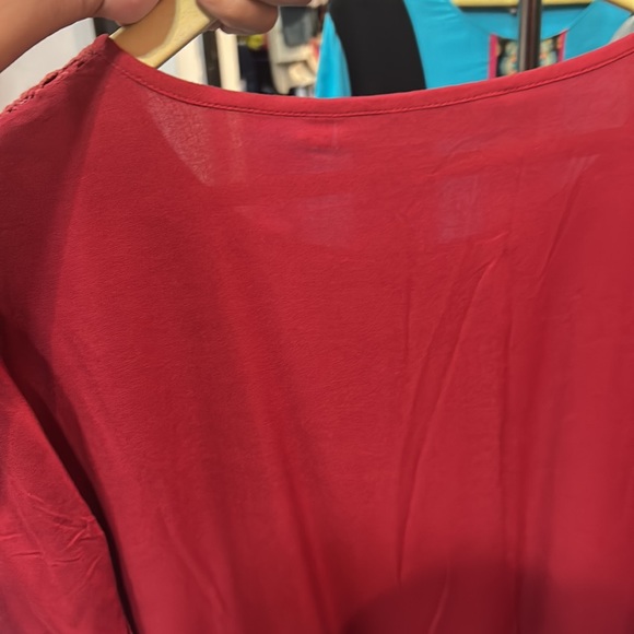 Milkey way top - Picture 6 of 6